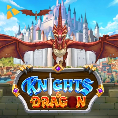 xo88 Knights & Dragon